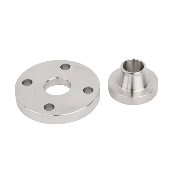 ASME B16.5 titanflenser