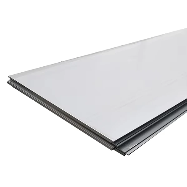 ASTM B265 titanplate