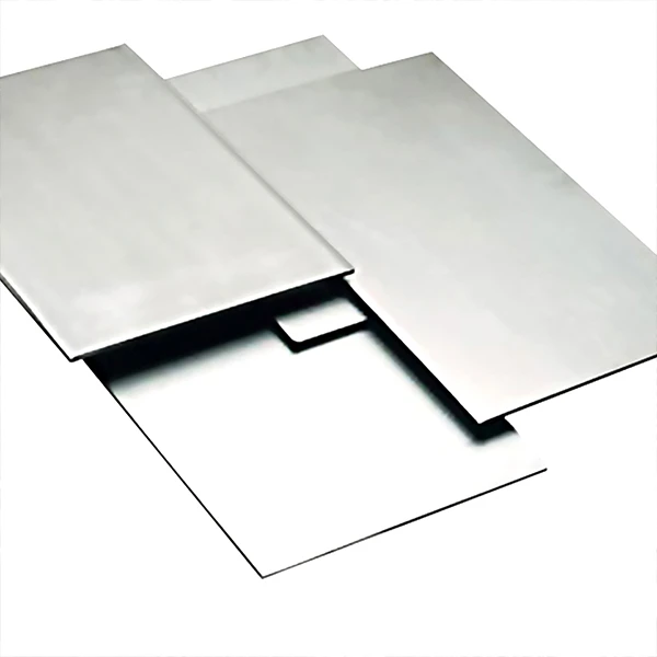 GR1 titanplate