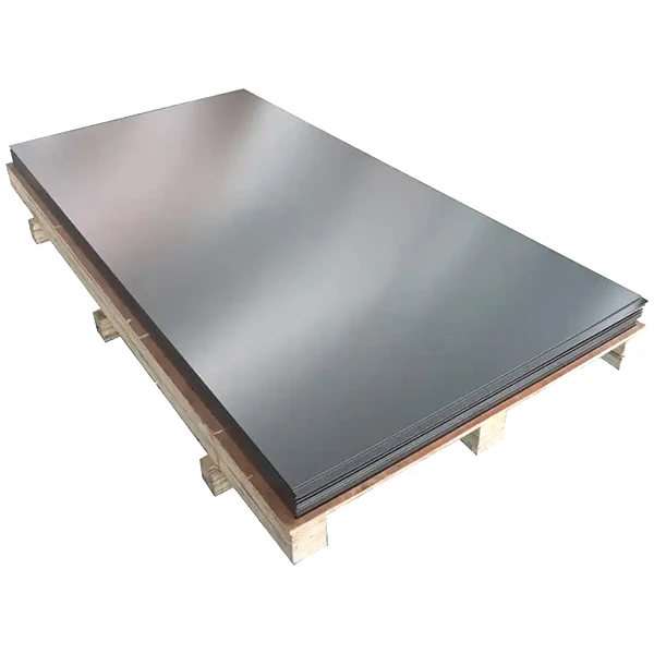 GR2 titanplate