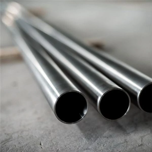 Gr7 Titanium Pipe