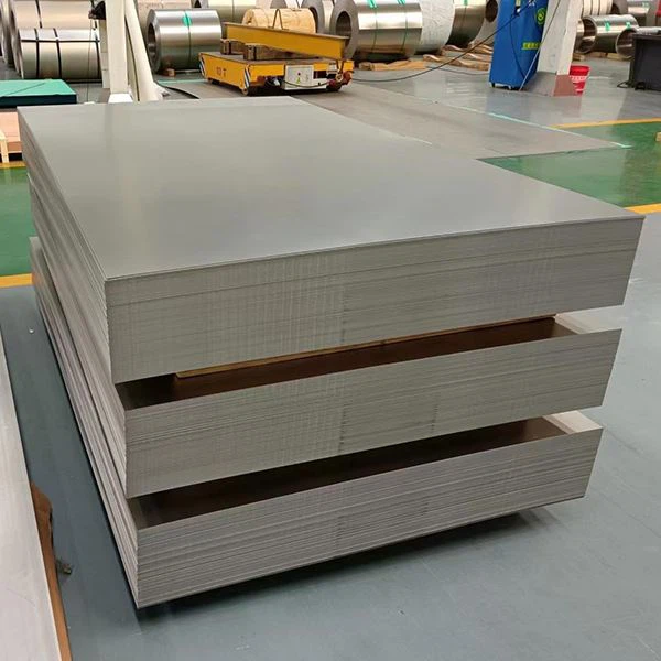 cold-rolling-titanium-plate