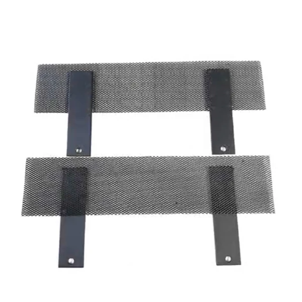 MMO -anode for katodisk beskyttelse