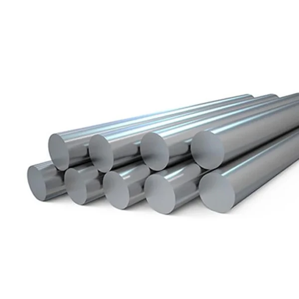 Niobium bar