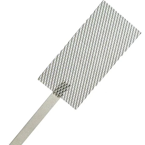 Platinisert Niobium Mesh Anode