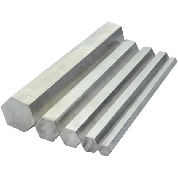 Nickel Hexagonal Bar3