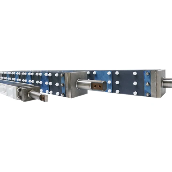 Titanium Anode For Sodium Hypochlorite Generator4