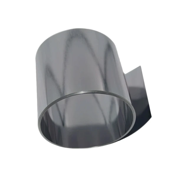 Molybdenum Foil2 Molybdenum Foil2