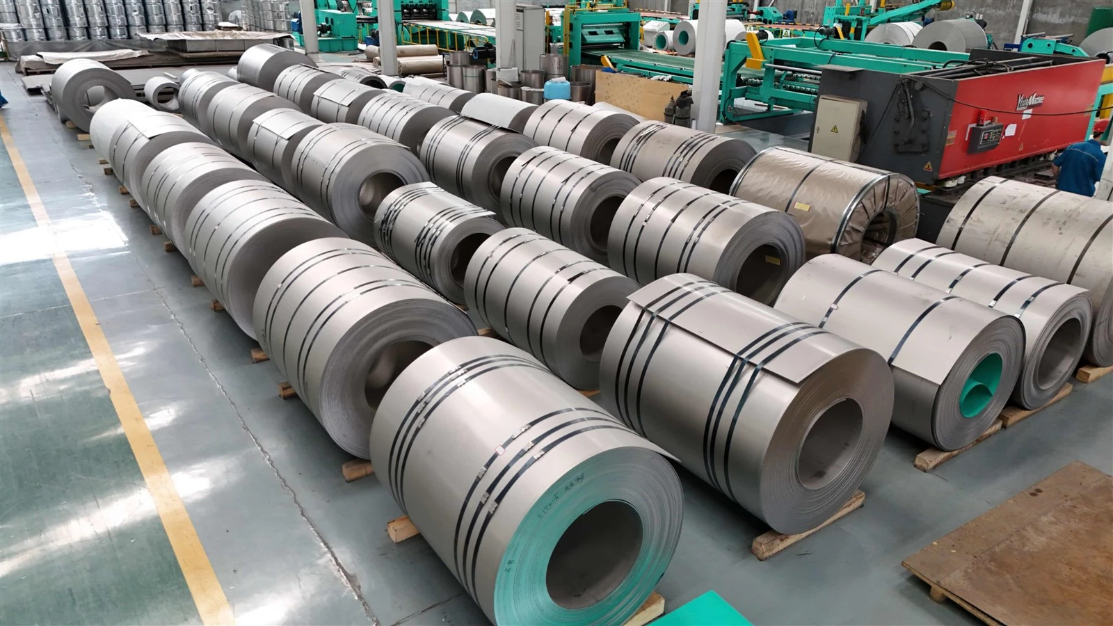 Gr2 Titanium Sheet supplier