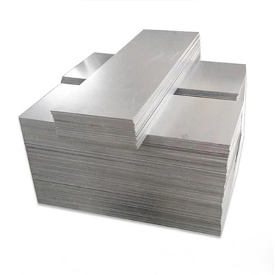 ASTM B776 Hafnium Sheet