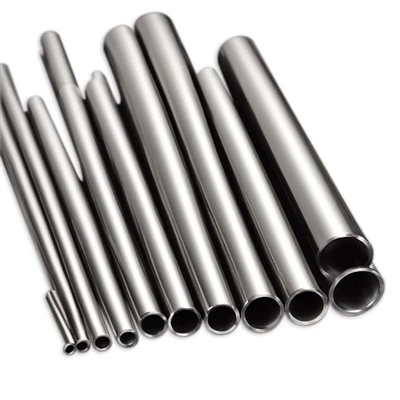 Inconel 625 rør