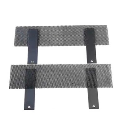 MMO -anode for katodisk beskyttelse