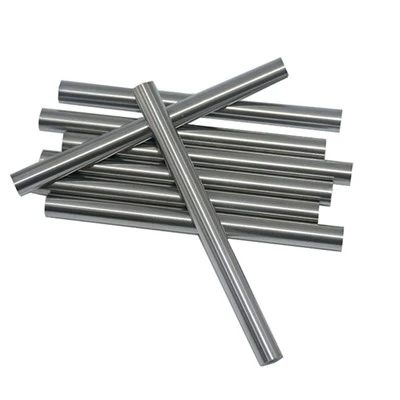 Molybdenelektrodestang