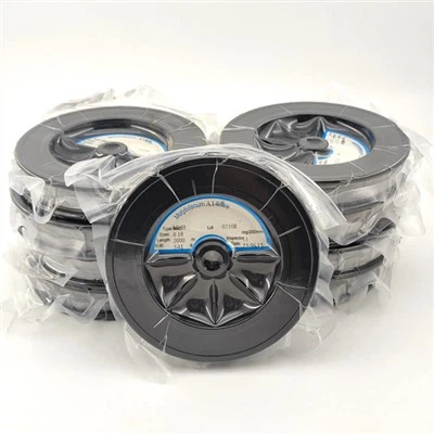 Molybden Wire