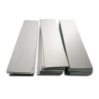 Ren zirkoniumplate