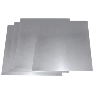 Tantalplate