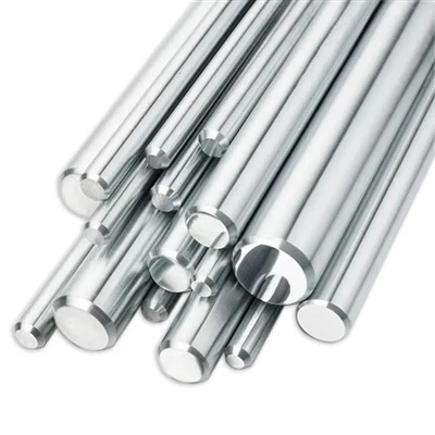 Ti13Nb13Zr Titanium Bar