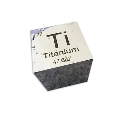 Titan kube