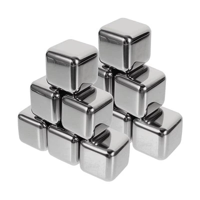 Titanium Whisky steiner