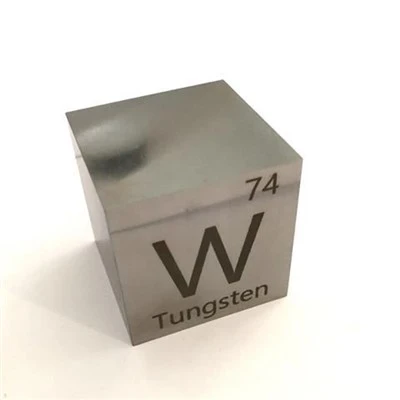 Wolframkub
