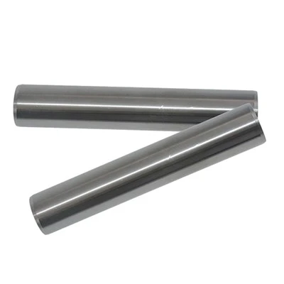 Tzm molybden -legering