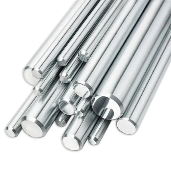 Ti13Nb13Zr Titanium Bar
