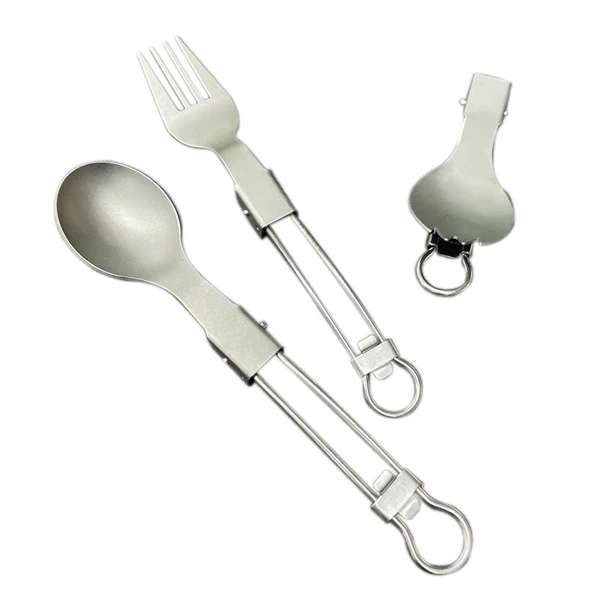 Titan Camping Spork