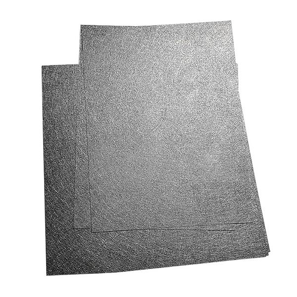 Titanfiber filt for hydrogenproduksjon