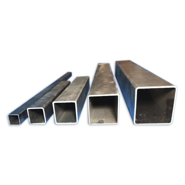 Titanium Gr5 Square Section Bar