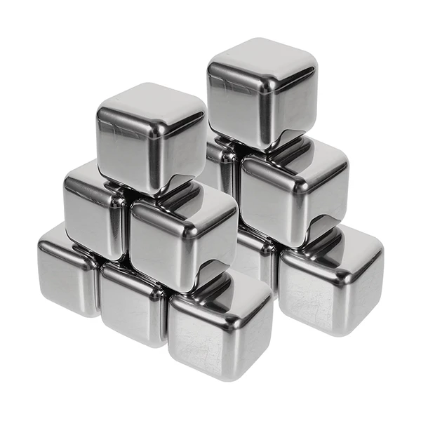 Titanium Whisky steiner