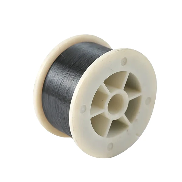 Wolfram Wire