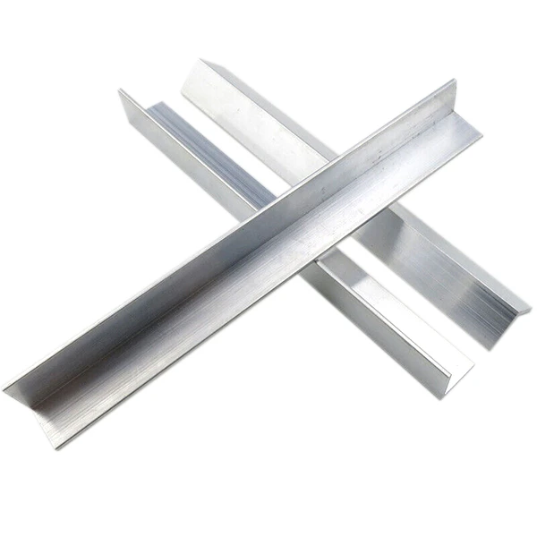 Zirkoniumlegering L-type profil